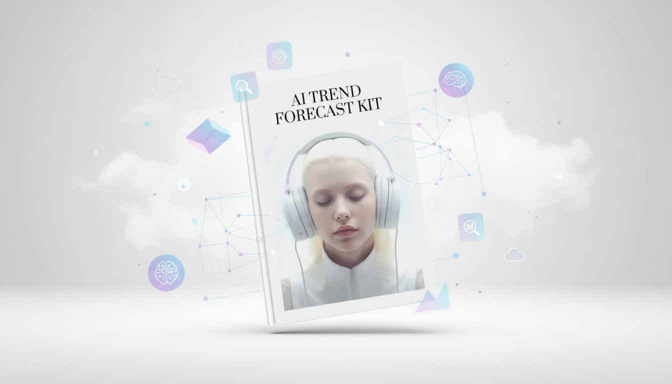 Digital Trends 2026: AI, Privacy-First, Conversational Shopping